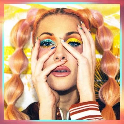 Mad Mad World 專輯 Bonnie McKee/Vicetone