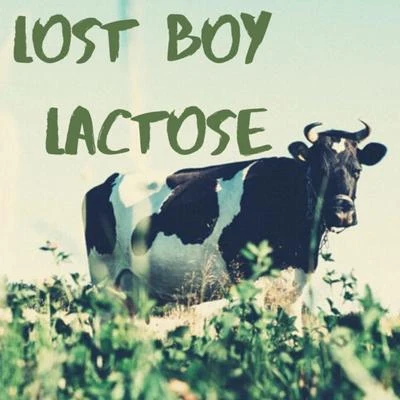 Lactose 專輯 Lost Boy/Yaffle