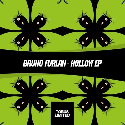 Hollow EP 专辑 Bruno Furlan