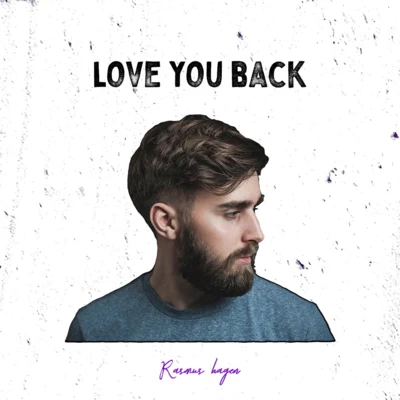 Love You Back 專輯 Rasmus Hagen/Urban Contact