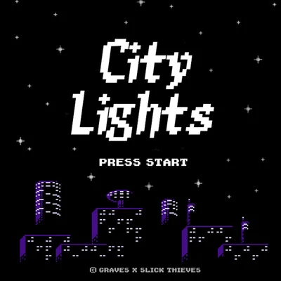 City Lights - Single 專輯 Graves/Joni Payne/Duskus