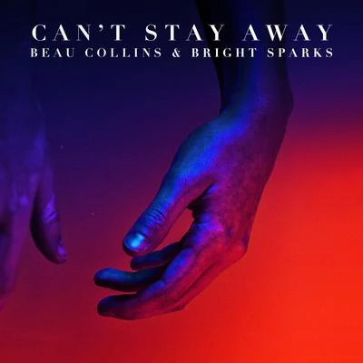 Cant Stay Away 專輯 Beau Collins