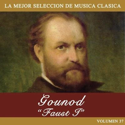 Gounod: Faust I 专辑 Charles Gounod