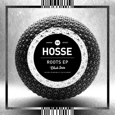 Roots EP 专辑 Hosse