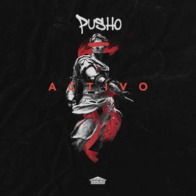 Activo 專輯 Pusho