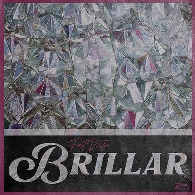 Brillar 專輯 Cuban Bling/First Rostar