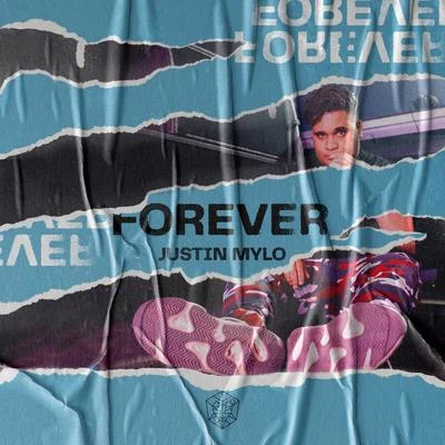 Forever (Extended Mix) 專輯 Justin Mylo