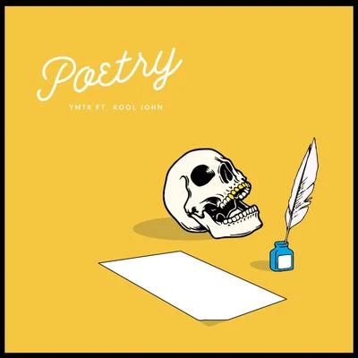 Poetry (feat. Kool John) - Single 專輯 Ymtk