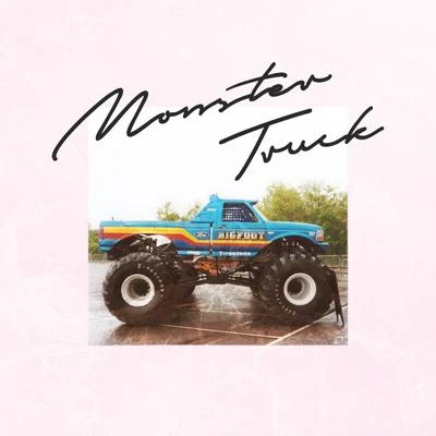 Monster Truck 专辑 Allday