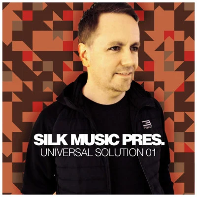 Silk Music Pres. Universal Solution 01 專輯 Universal Solution