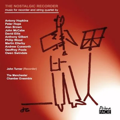 The Nostalgic Recorder 專輯 Ethel/John Turner