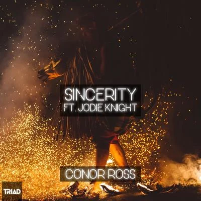 Sincerity 专辑 Conor Ross