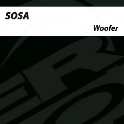 Woofer 專輯 Sosa/Gemex Musix/Yomo