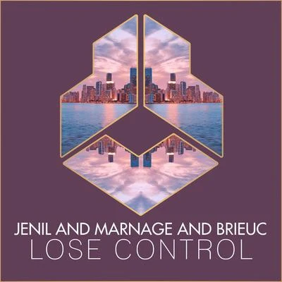 Lose Control 專輯 Brieuc