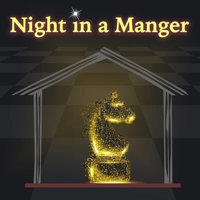 Night in a Manger 專輯 Roki/Matt Johnson/Derrick McKenzie