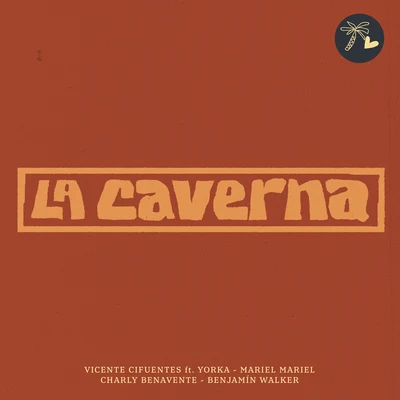 La Caverna 专辑 Rulo/Vicente Cifuentes