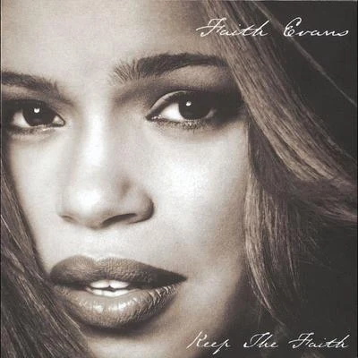 Keep The Faith 專輯 The Clark Sisters/Faith Evans/Keith Murray/Kelly Price