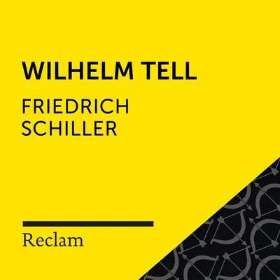 Schiller: Wilhelm Tell (Reclam Hörbuch) 專輯 Theodor Storm/Friedhelm Ptok/Reclam Hörbücher