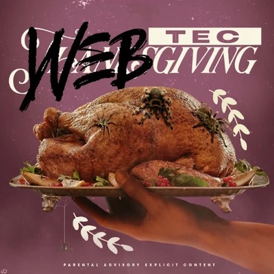 Webgiving 專輯 TEC