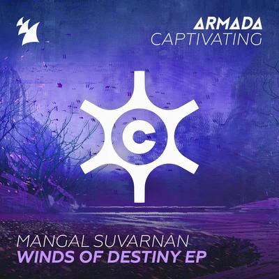 Winds Of Destiny EP 專輯 Mangal Suvarnan/Sanyukta Krishna