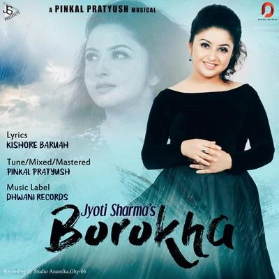 Borokha - Single 专辑 Jyoti Sharma/Khokan Chowdhury/Suresh Wadkar/Ursula Vaz/Qayum Ahmed