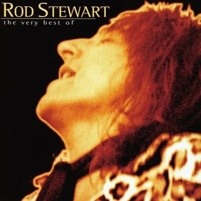 The Very Best Of Rod Stewart 專輯 Rod Stewart/Bee Gees/Grateful Dead/The Equals/Jerry Butler