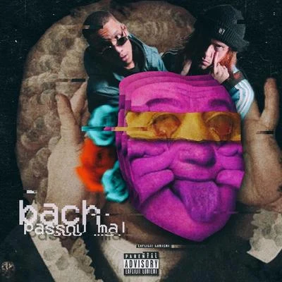 Bach Passou Mal (feat. Denok) 專輯 VN