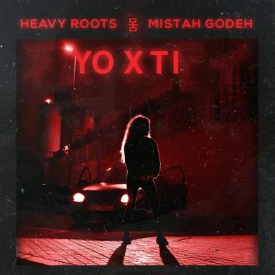 Yo X Ti 专辑 Mistah Godeh