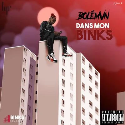 Dans mon binks 專輯 Koba laD/Seven Binks/Bolemvn