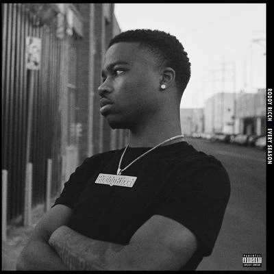 Every Season 专辑 Roddy Ricch