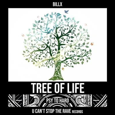 Tree of Life 專輯 Billx