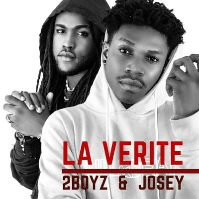 La vérité 專輯 Josey