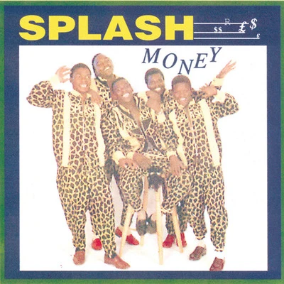 Money 专辑 SPLASH/sd/Slay Products