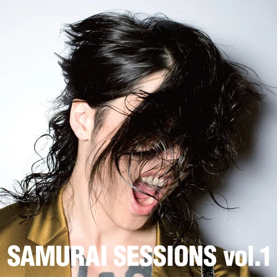 SAMURAI SESSIONS vol.1 专辑 雅-MIYAVI-