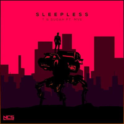 Sleepless 專輯 T & Sugah