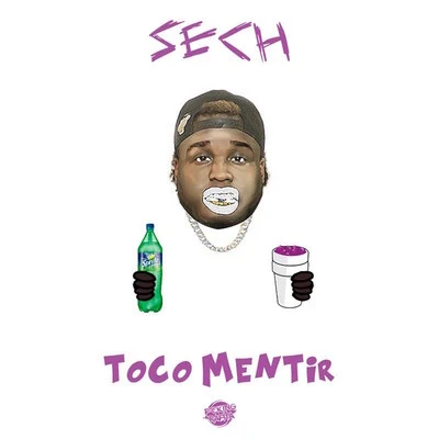 Toco Mentir 專輯 Sech/Nicky Jam