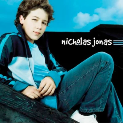 Nicholas Jonas 專輯 Nick Jonas