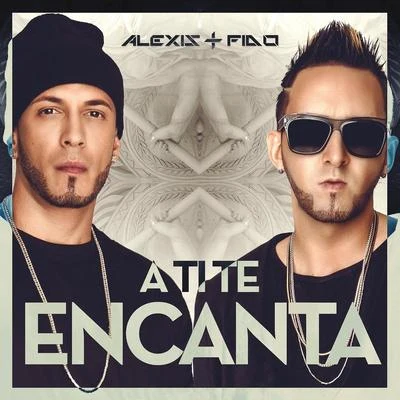 Alexis & FidoMaluma A Ti Te Encanta