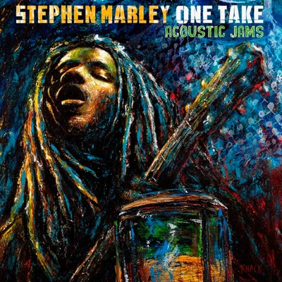 One Take: Acoustic Jams 专辑 Gramps Morgan/Stephen Marley/Mojo Morgan