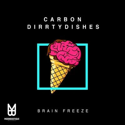 Brain Freeze 专辑 DirrtyDishes