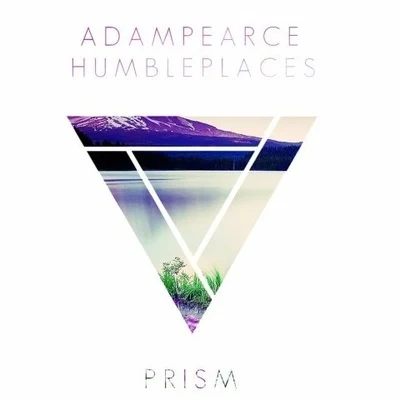 Prism 專輯 Adam Pearce/Wild Cards