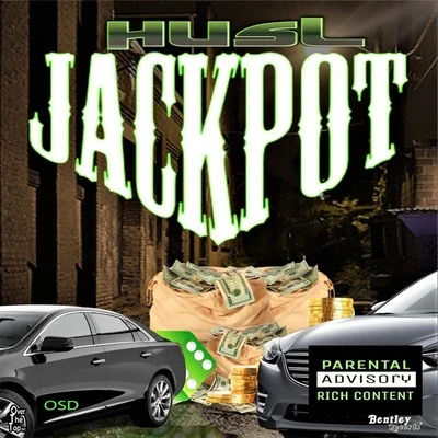 Jackpot 专辑 HusL