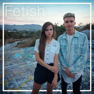 Fetish 專輯 Chester See/Tiffany Alvord