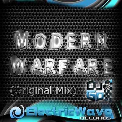 Modern Warfare 专辑 Dj Go/DJ MK/Scrufizzer/Lunar C