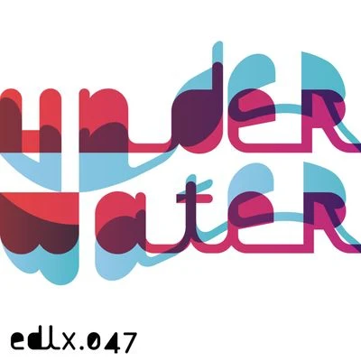 Underwater 專輯 DJ Red/Lester Roy