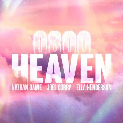 0800 HEAVEN 專輯 Alex Warren/Ella Henderson