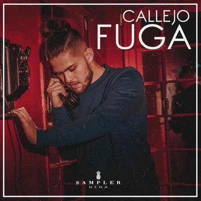 Fuga 專輯 Fano/Callejo/Garufa & Nava