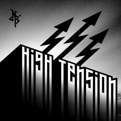 High Tension 專輯 No Brain