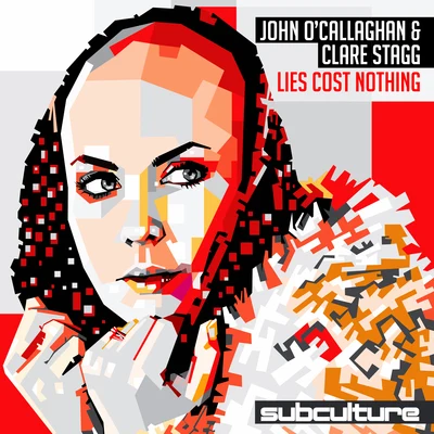 John O'Callaghan Lies Cost Nothing