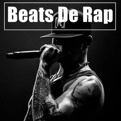 Beats De Rap 專輯 MC Koringa/Joker Beats/joker beats & MC KO Rin咖